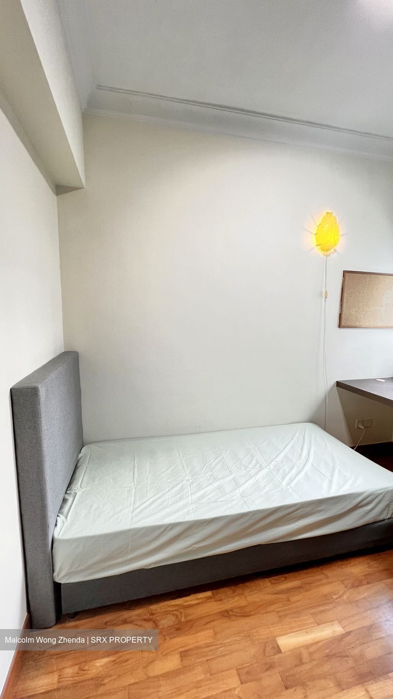 Sunny Palms (D15), Condominium #553632871